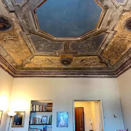 House Mira Bigo By Holiday World Apartament Genua