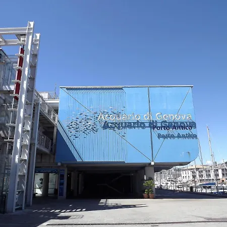 Apartament House Mira Bigo By Holiday World