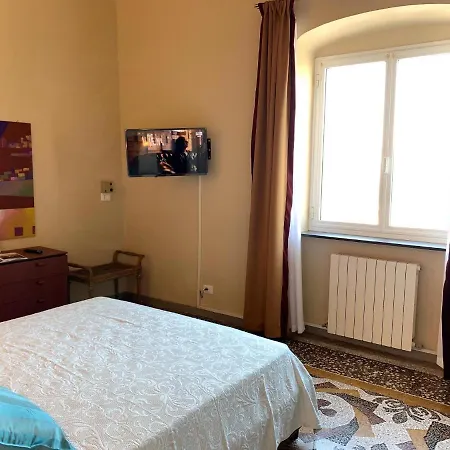 Apartament House Mira Bigo By Holiday World *